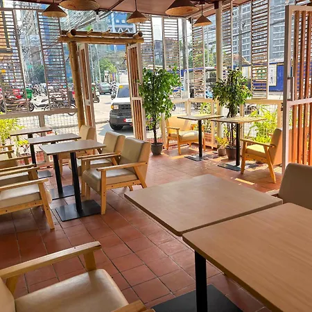 V Saigon Suites By Sms Hospitality