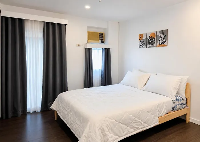 Hotel V Saigon By Sms Hospitality Manille