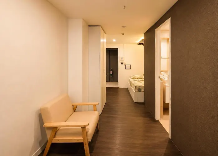 V Saigon By Sms Hospitality