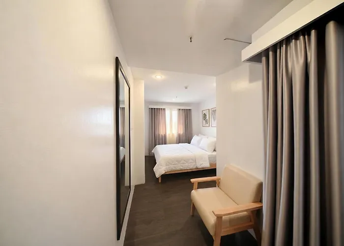 V Saigon By Sms Hospitality Manille