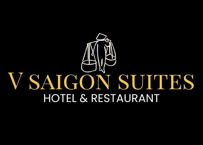 Hotel V Saigon By Sms Hospitality