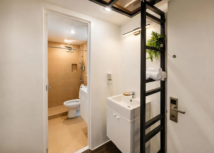 Hotel V Saigon By Sms Hospitality