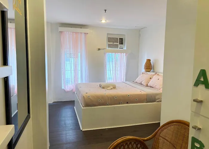Hotel V Saigon By Sms Hospitality Manille